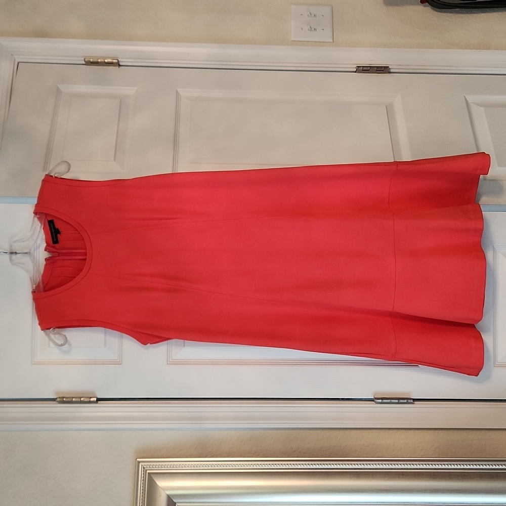 Banana Republic sleeveless dress